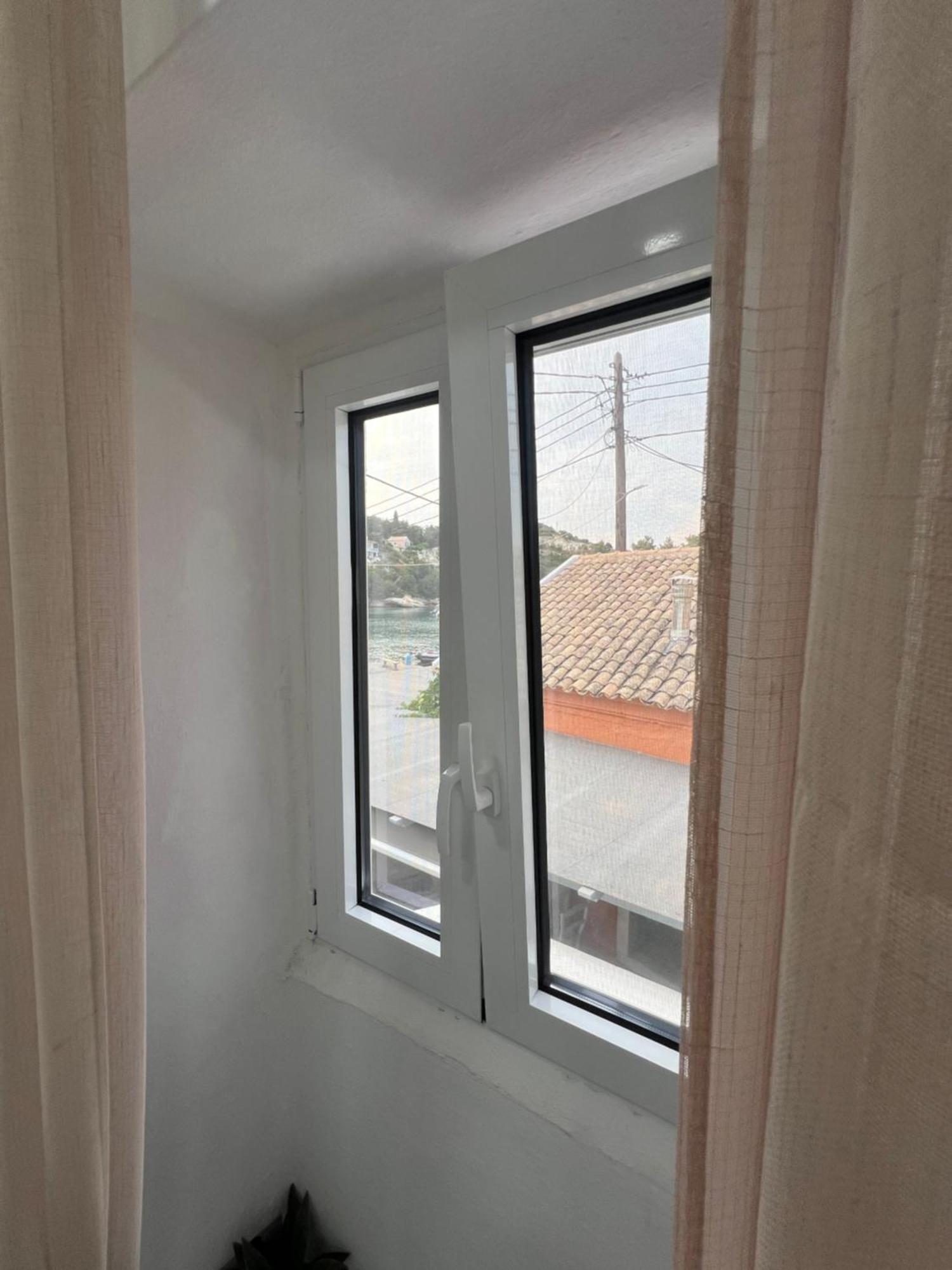 Tolos Budget Rooms Loggos Longos  Phòng bức ảnh