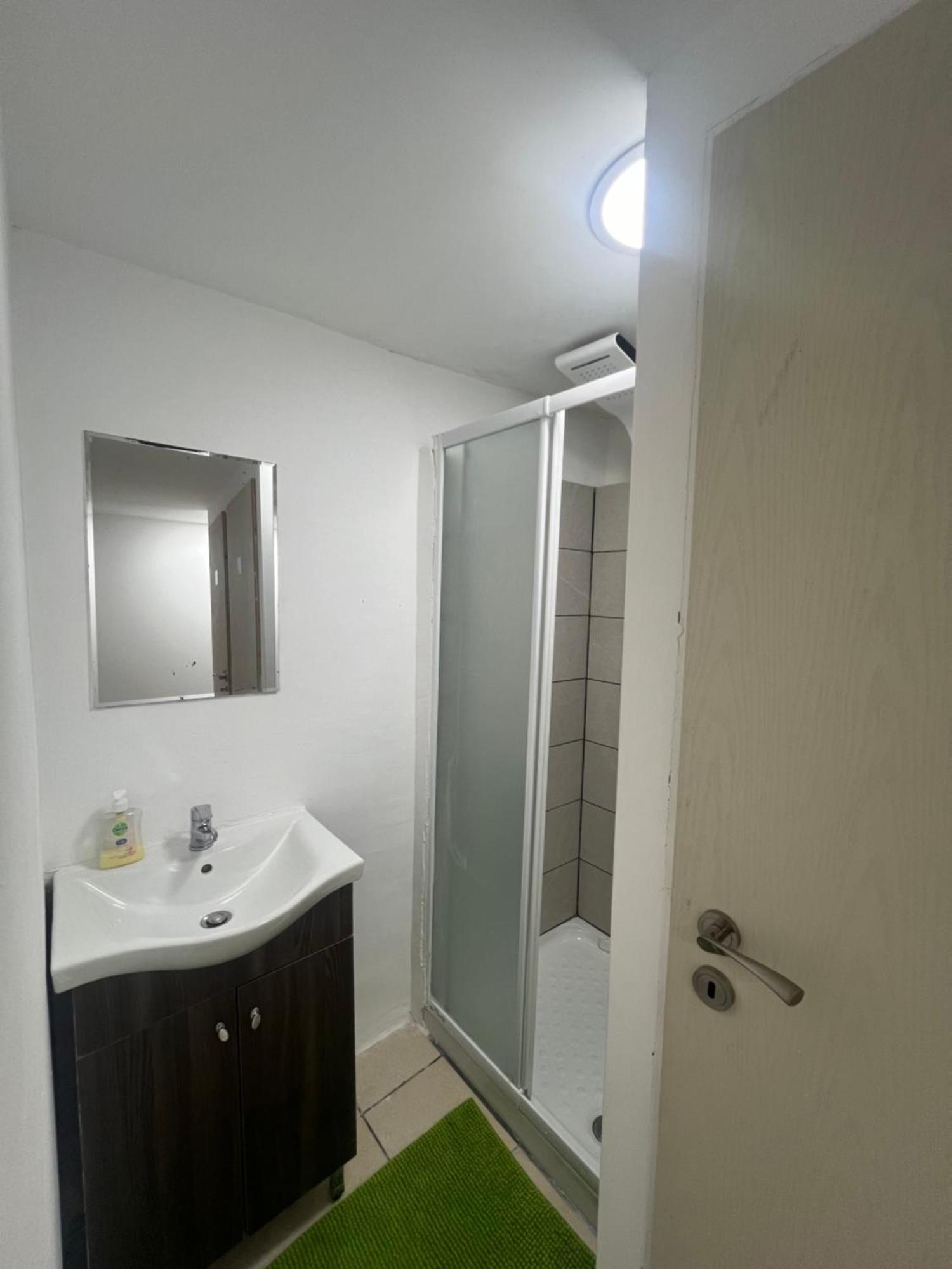 Tolos Budget Rooms Loggos Longos  Phòng bức ảnh