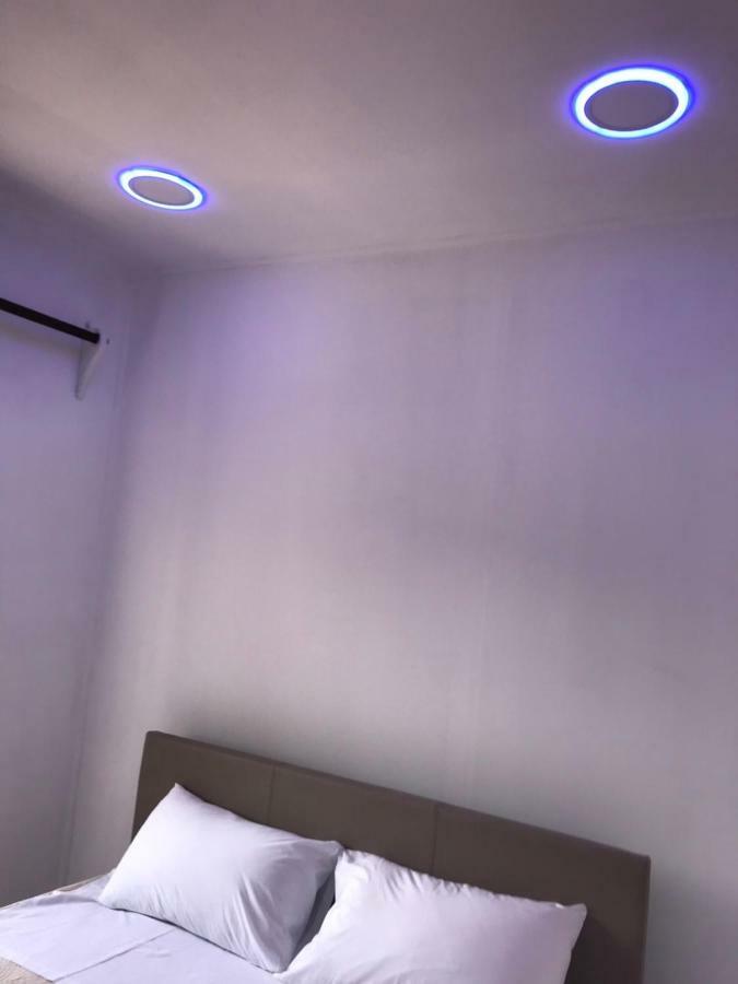 Tolos Budget Rooms Loggos Longos  Phòng bức ảnh