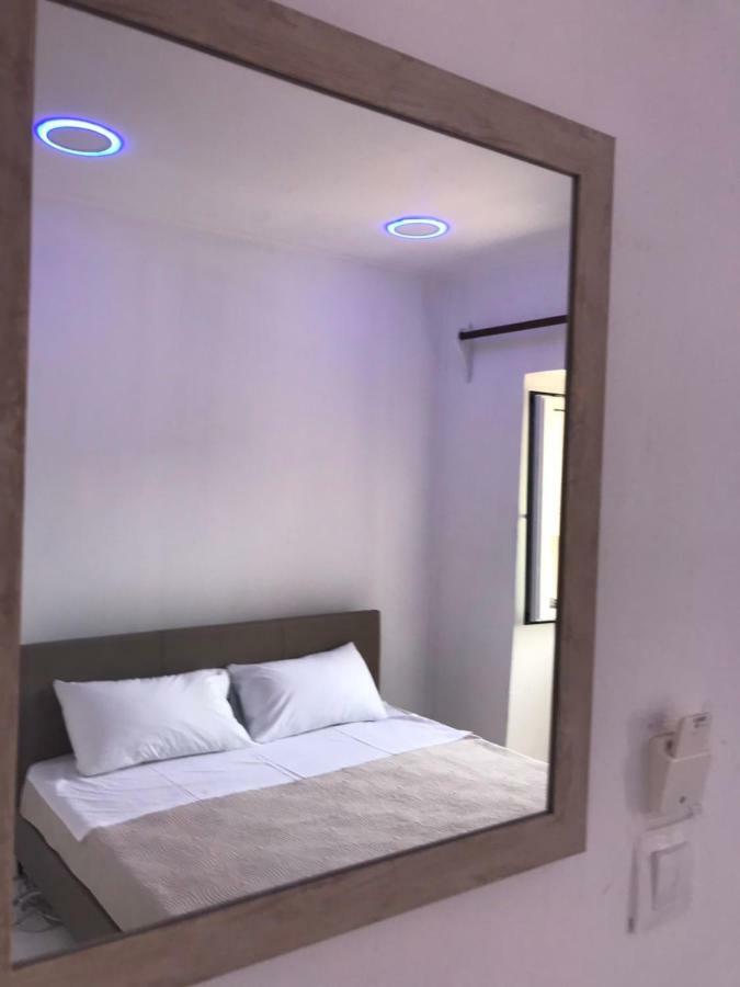 Tolos Budget Rooms Loggos Longos  Ngoại thất bức ảnh